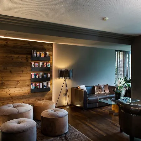 Alia Appartements & Wellness-2